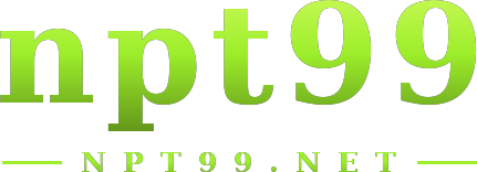 npt99 logo
